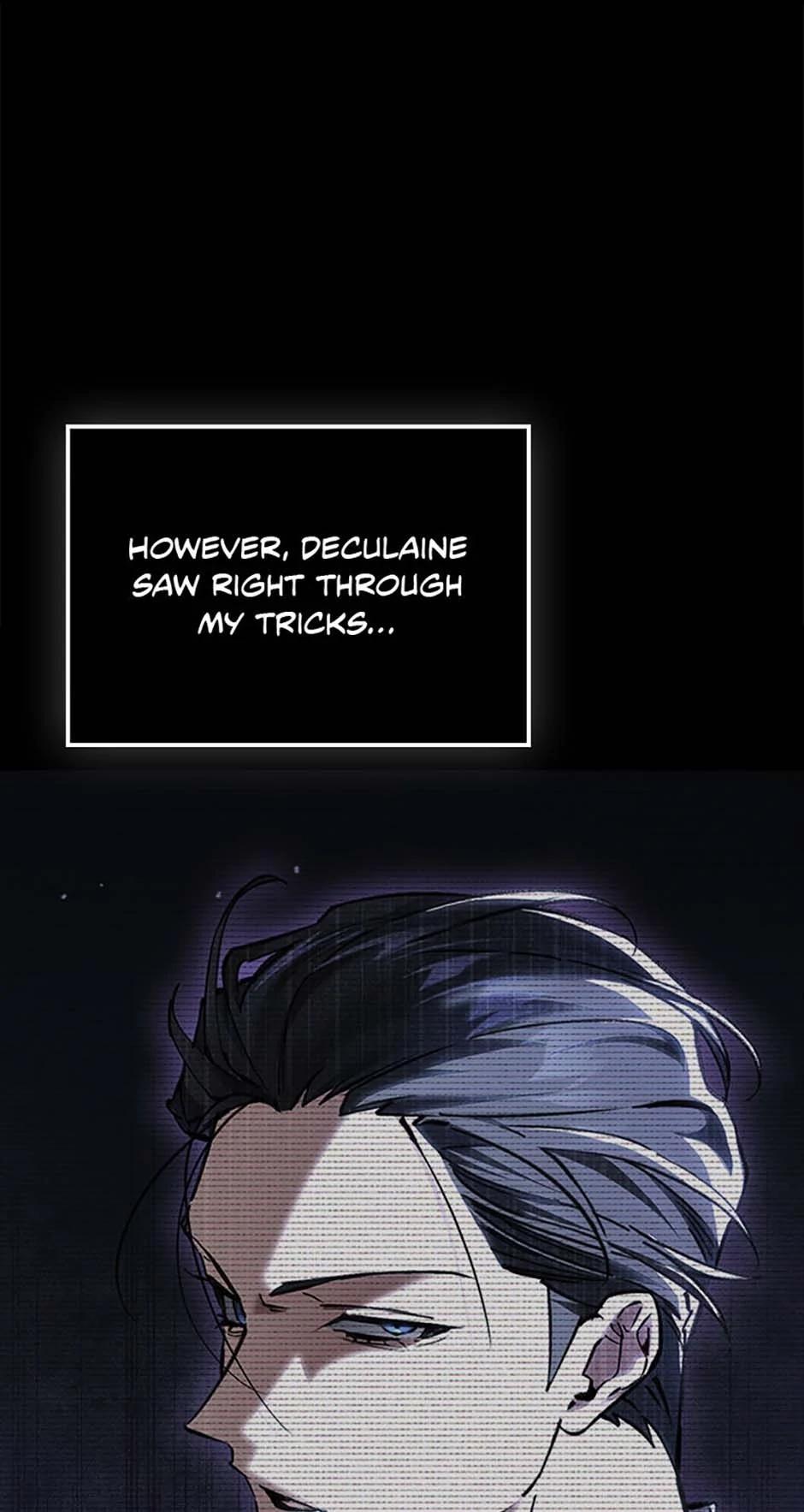 The Villain's Survival Route Chapter 7 - Page 60