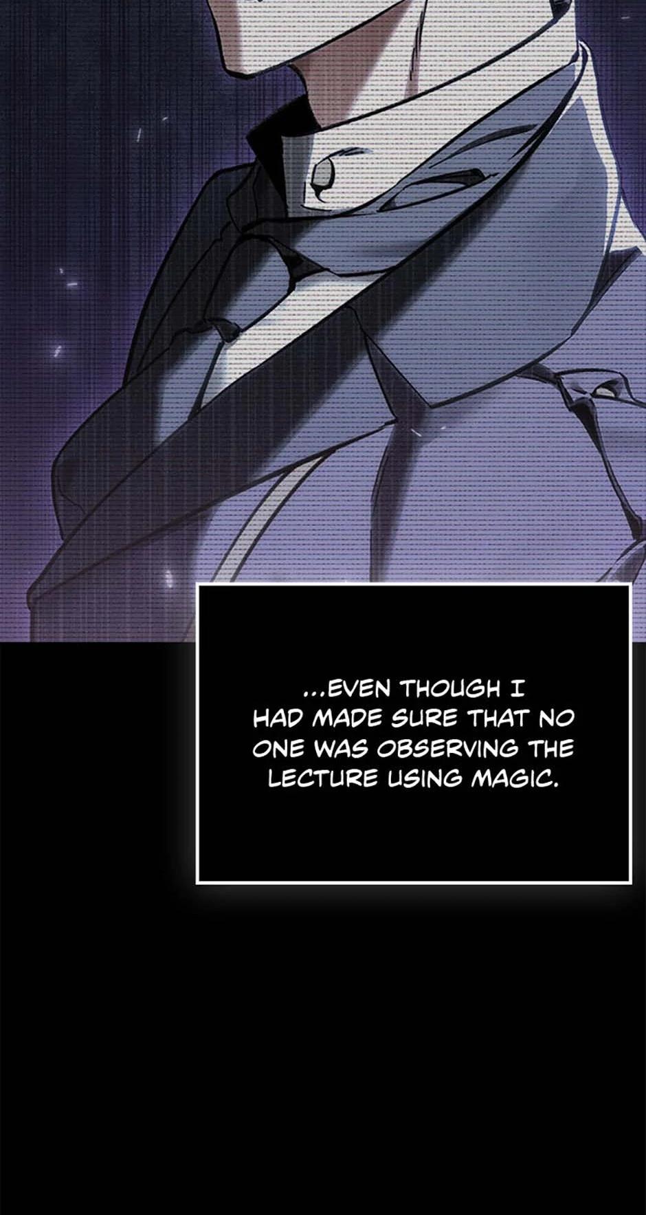 The Villain's Survival Route Chapter 7 - Page 61