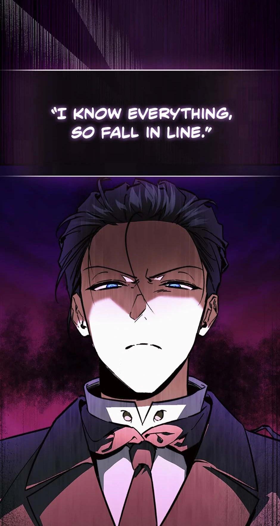 The Villain's Survival Route Chapter 7 - Page 63