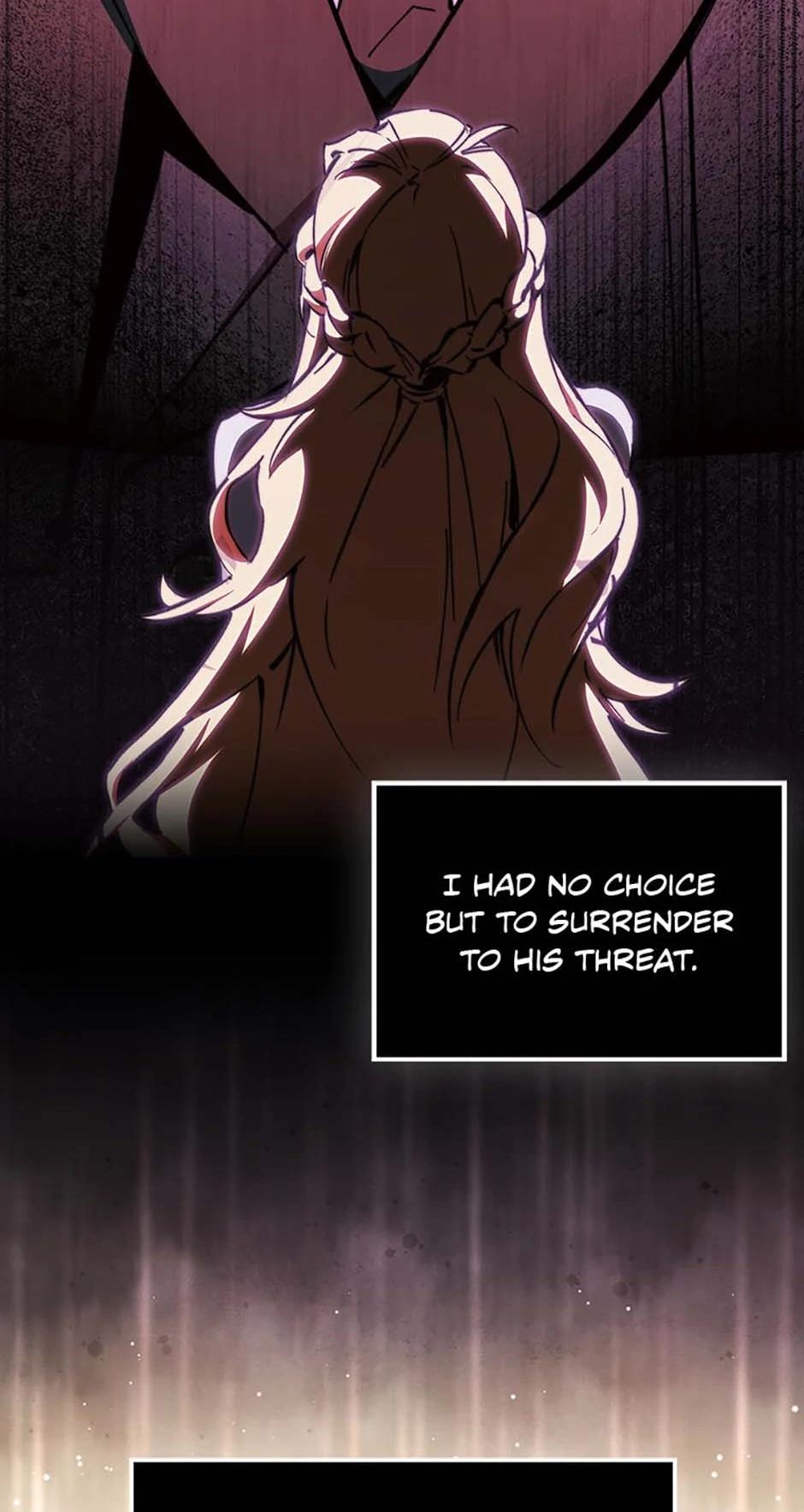 The Villain's Survival Route Chapter 7 - Page 64