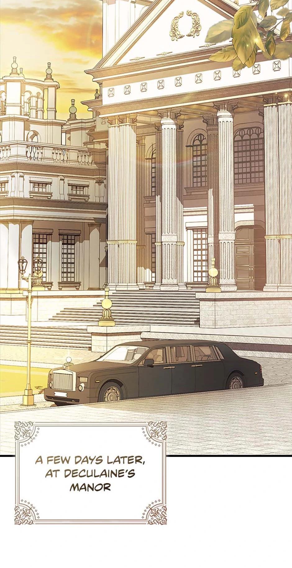 The Villain's Survival Route Chapter 7 - Page 68