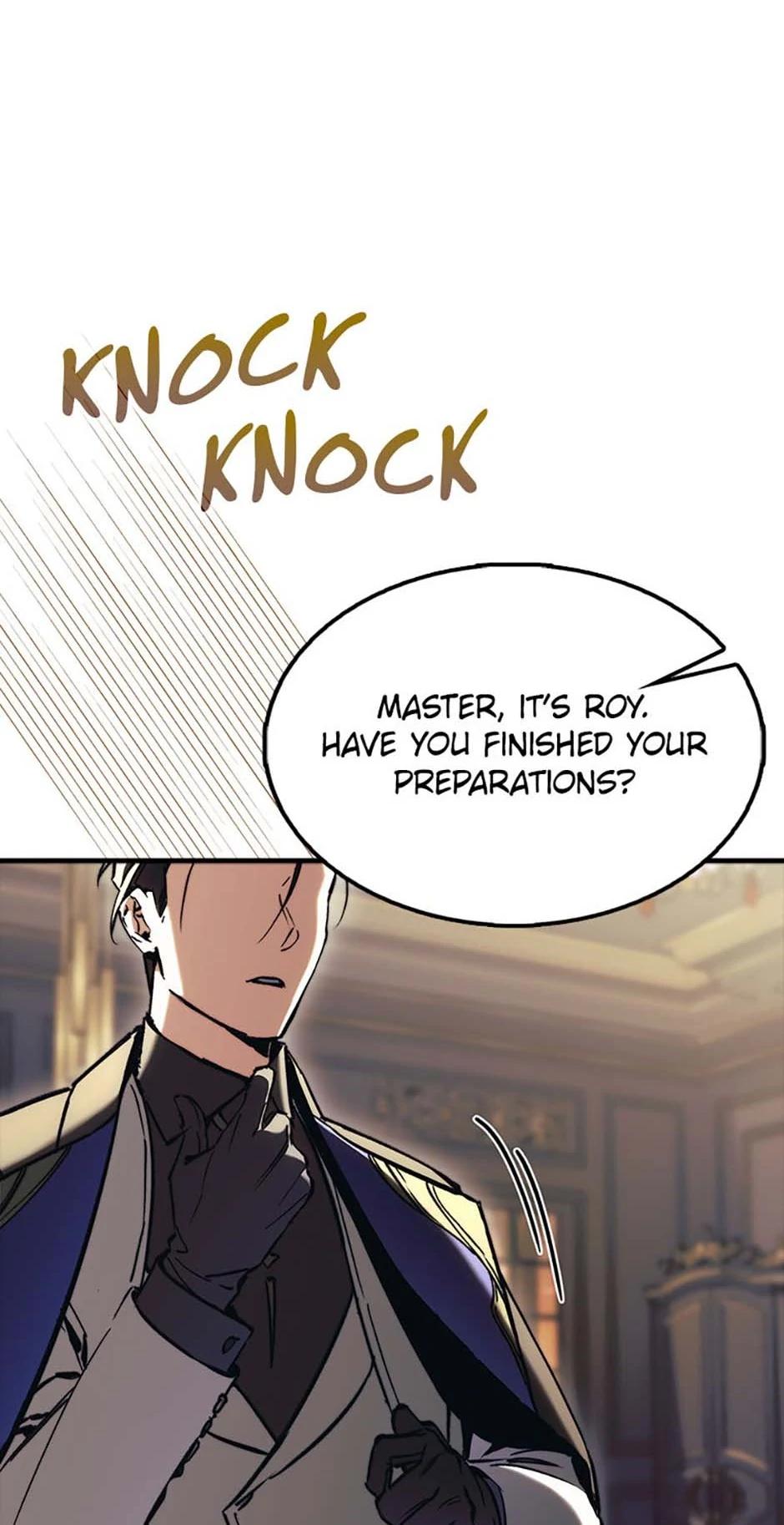 The Villain's Survival Route Chapter 7 - Page 69