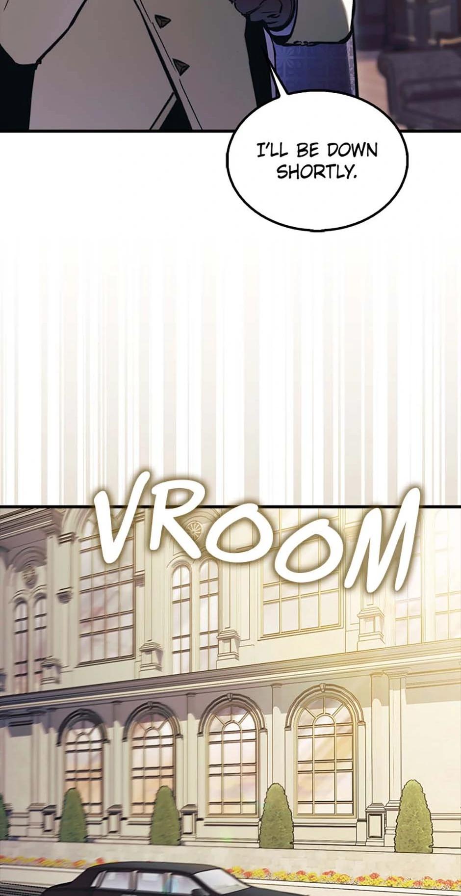 The Villain's Survival Route Chapter 7 - Page 70