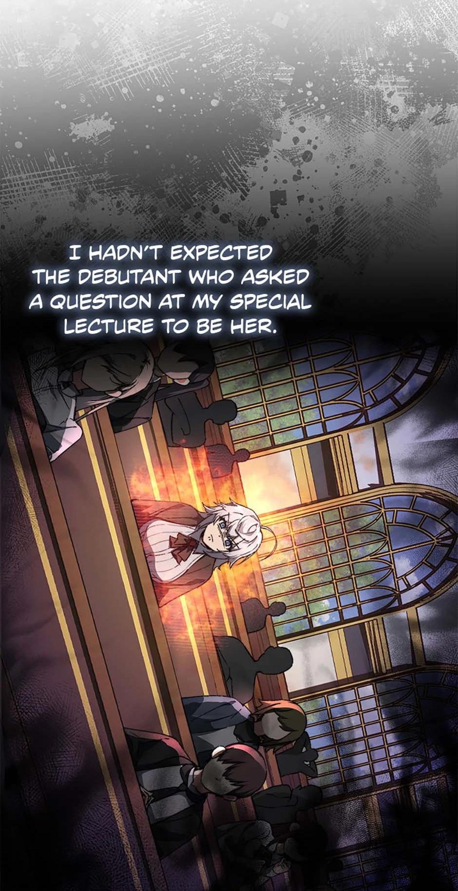 The Villain's Survival Route Chapter 7 - Page 73