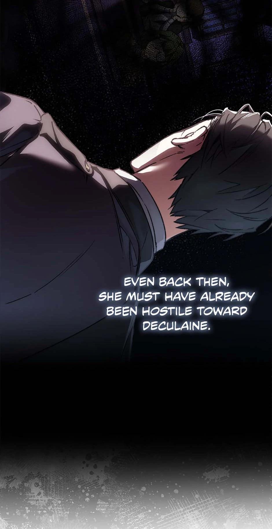 The Villain's Survival Route Chapter 7 - Page 74