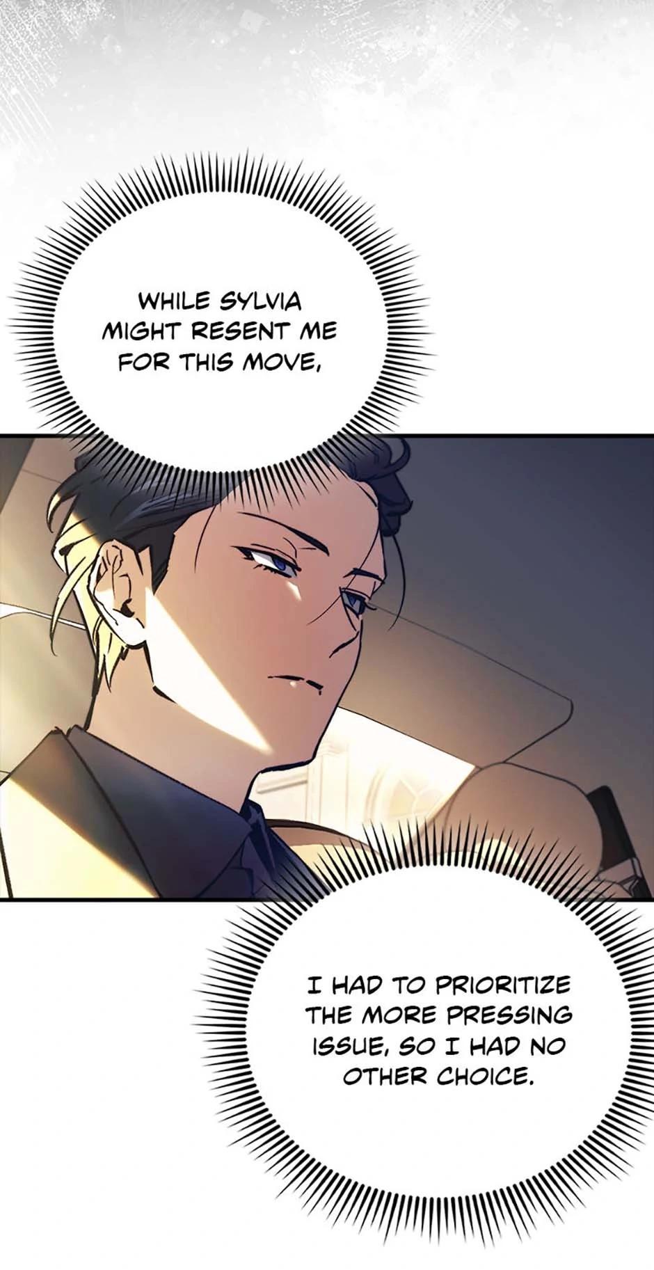 The Villain's Survival Route Chapter 7 - Page 75