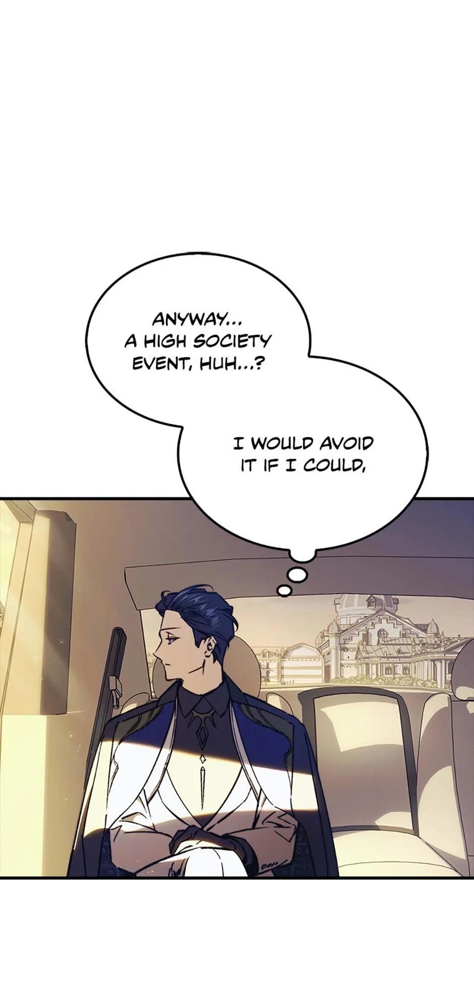 The Villain's Survival Route Chapter 7 - Page 76