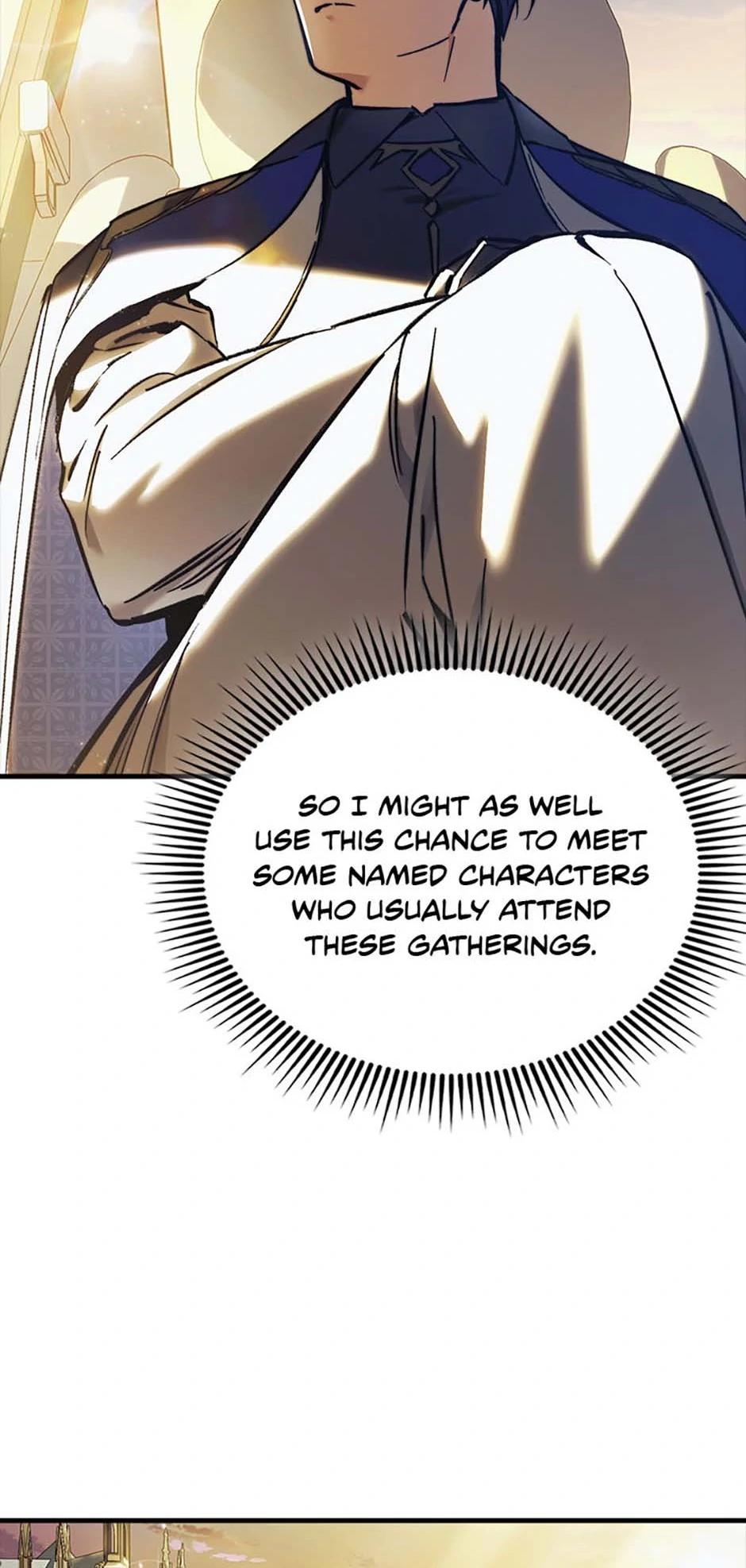 The Villain's Survival Route Chapter 7 - Page 79