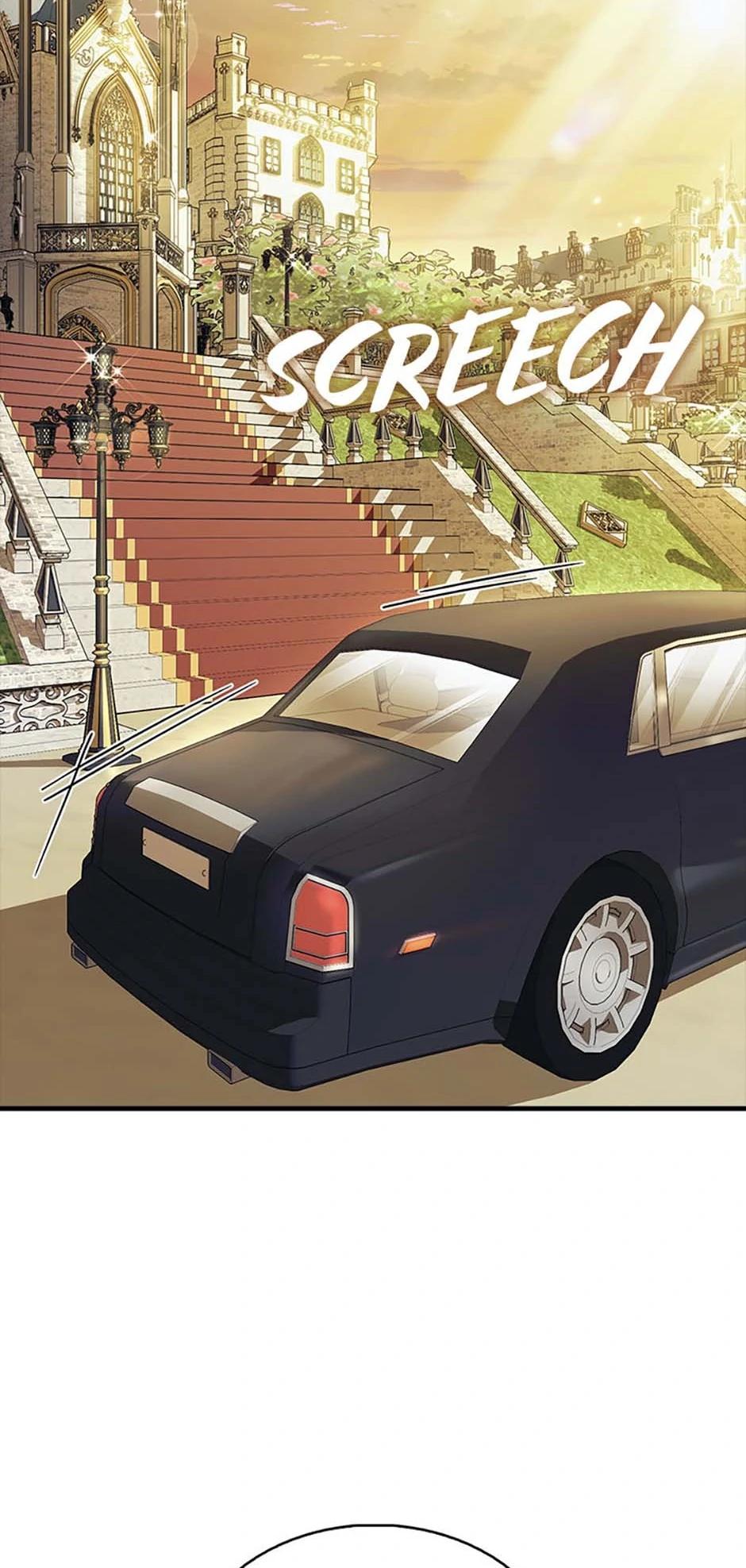 The Villain's Survival Route Chapter 7 - Page 80