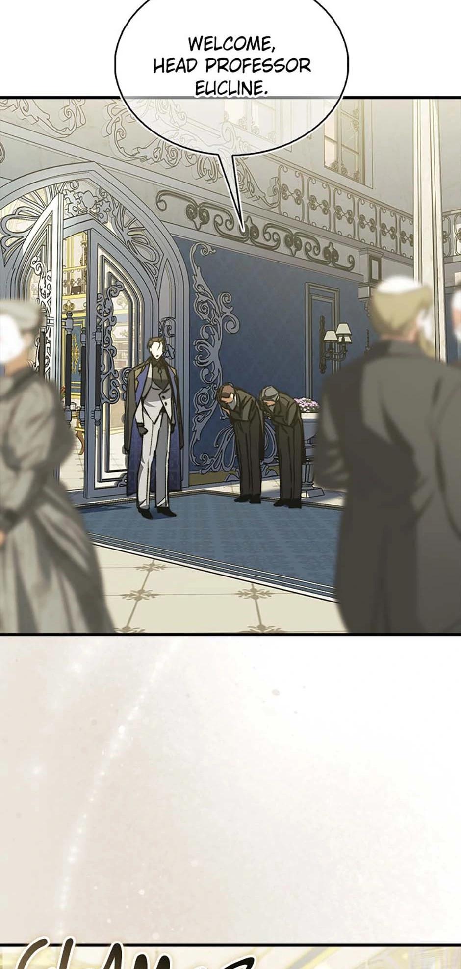 The Villain's Survival Route Chapter 7 - Page 81