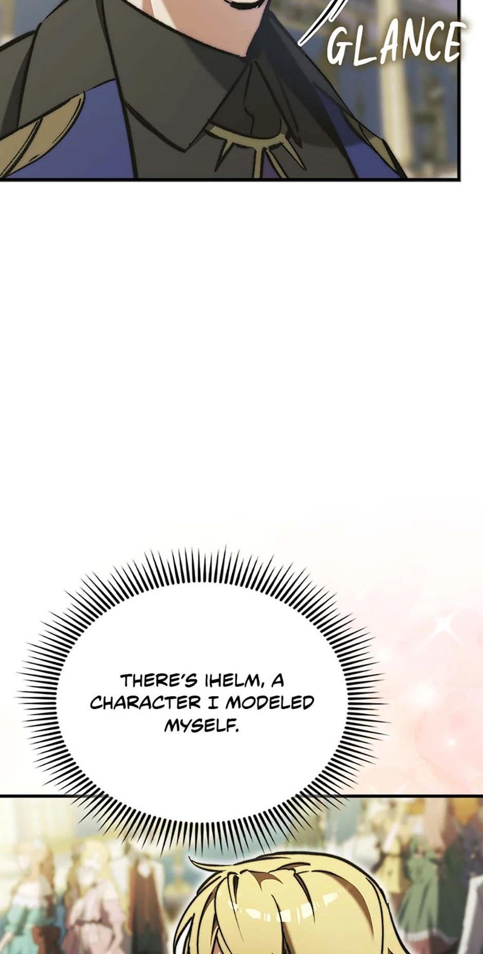 The Villain's Survival Route Chapter 7 - Page 85