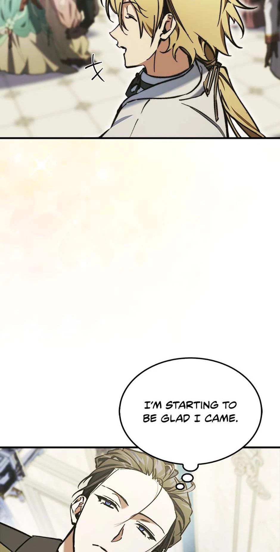 The Villain's Survival Route Chapter 7 - Page 86