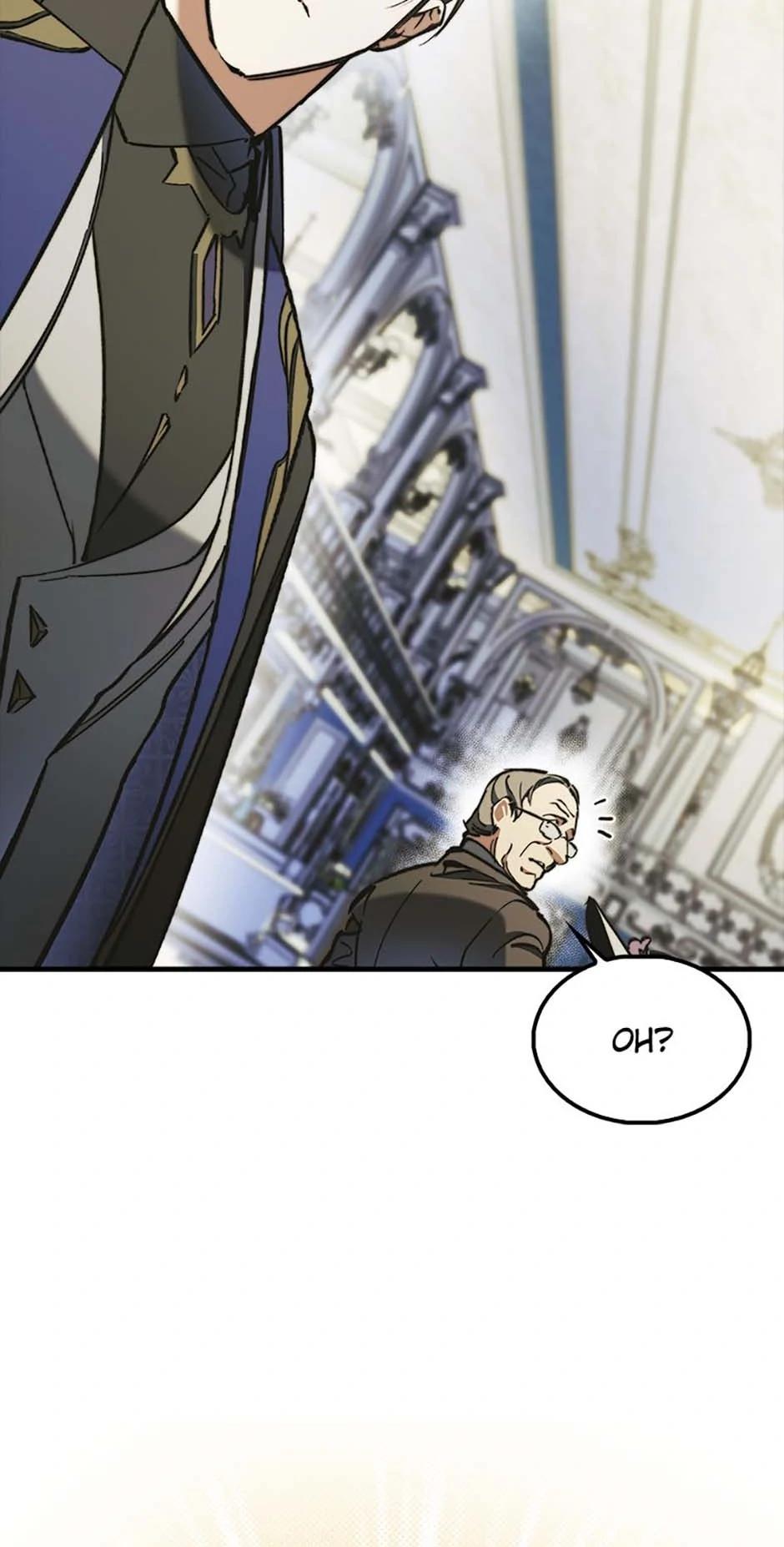 The Villain's Survival Route Chapter 7 - Page 87