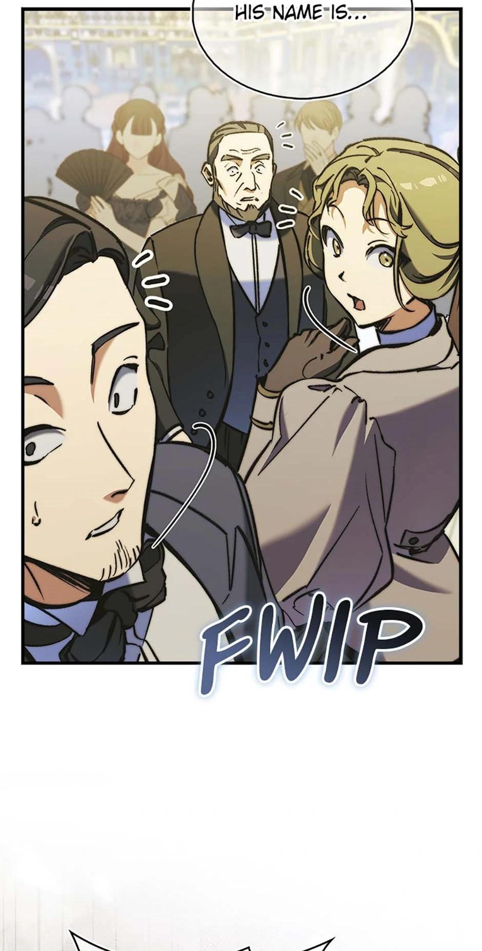 The Villain's Survival Route Chapter 7 - Page 89