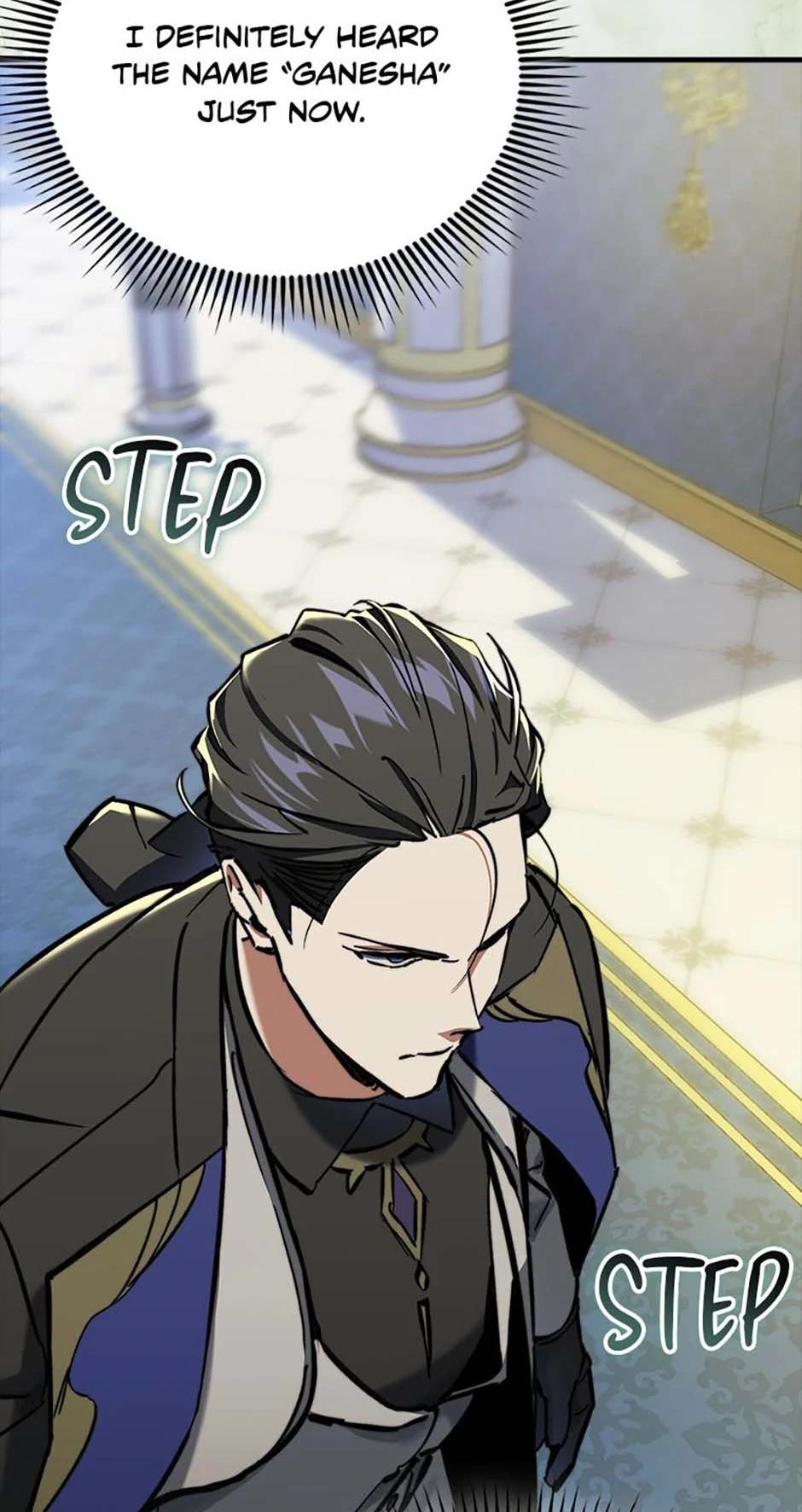 The Villain's Survival Route Chapter 7 - Page 95