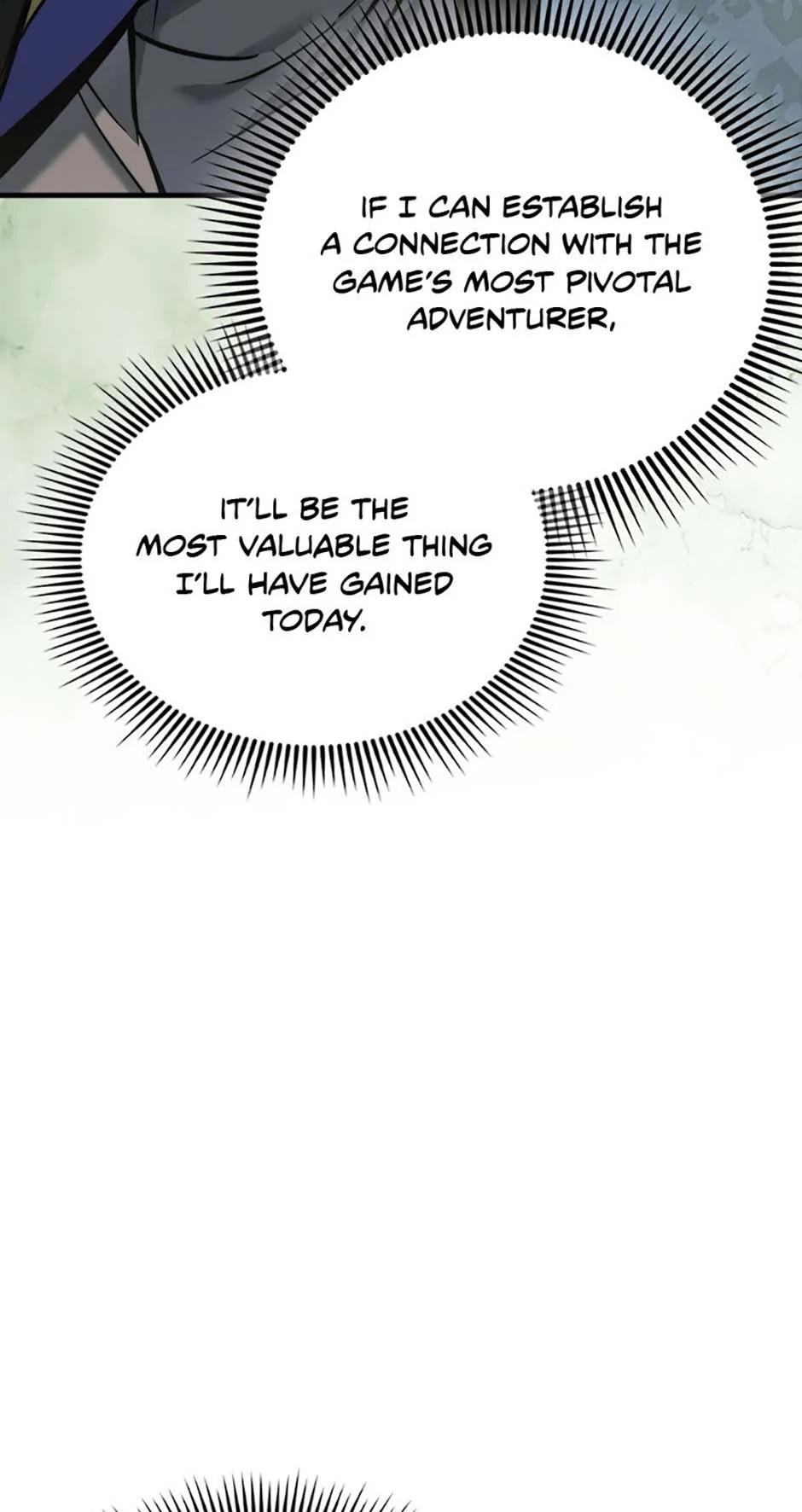 The Villain's Survival Route Chapter 7 - Page 96