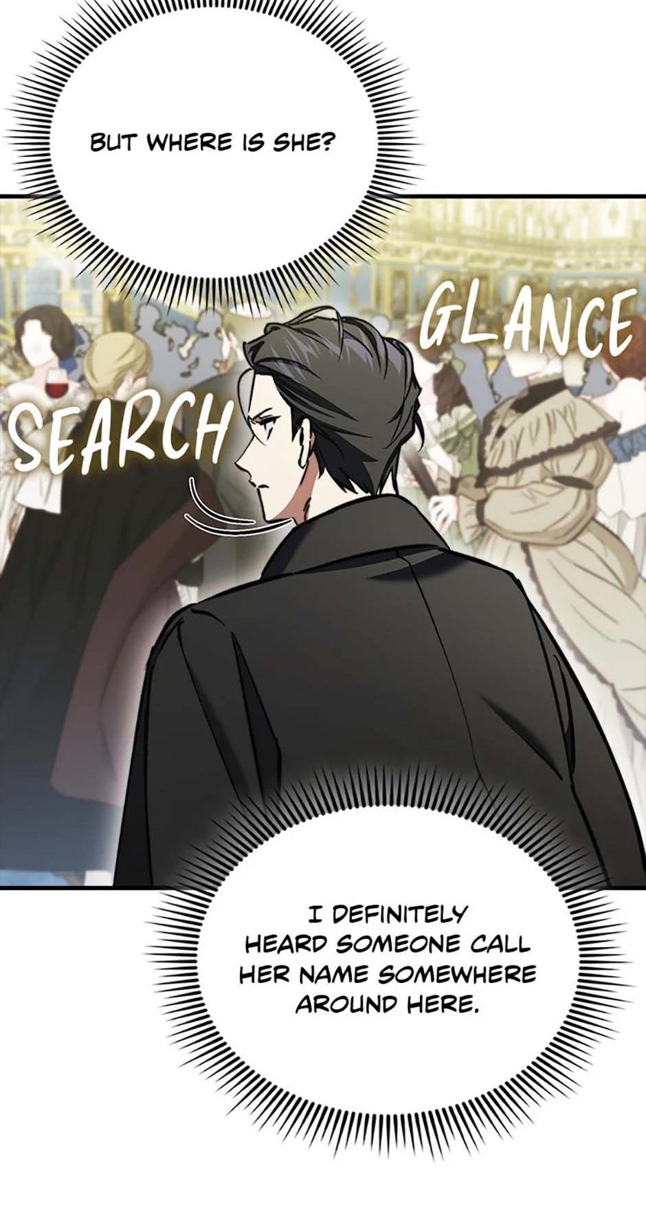 The Villain's Survival Route Chapter 7 - Page 97