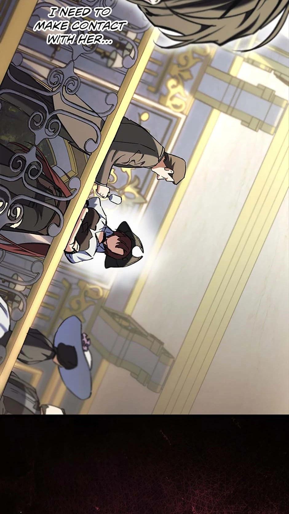 The Villain's Survival Route Chapter 7 - Page 99