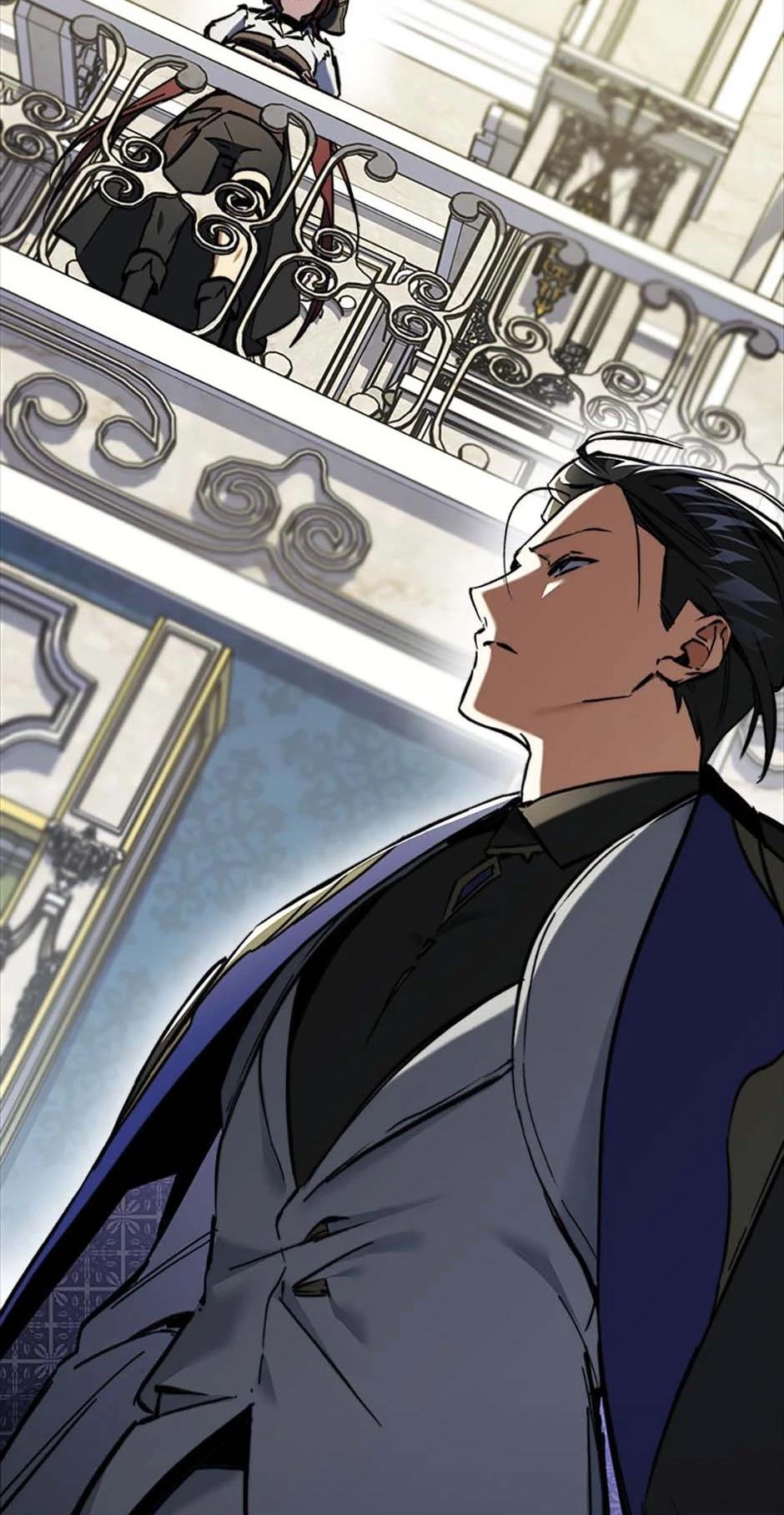 The Villain's Survival Route Chapter 8 - Page 5