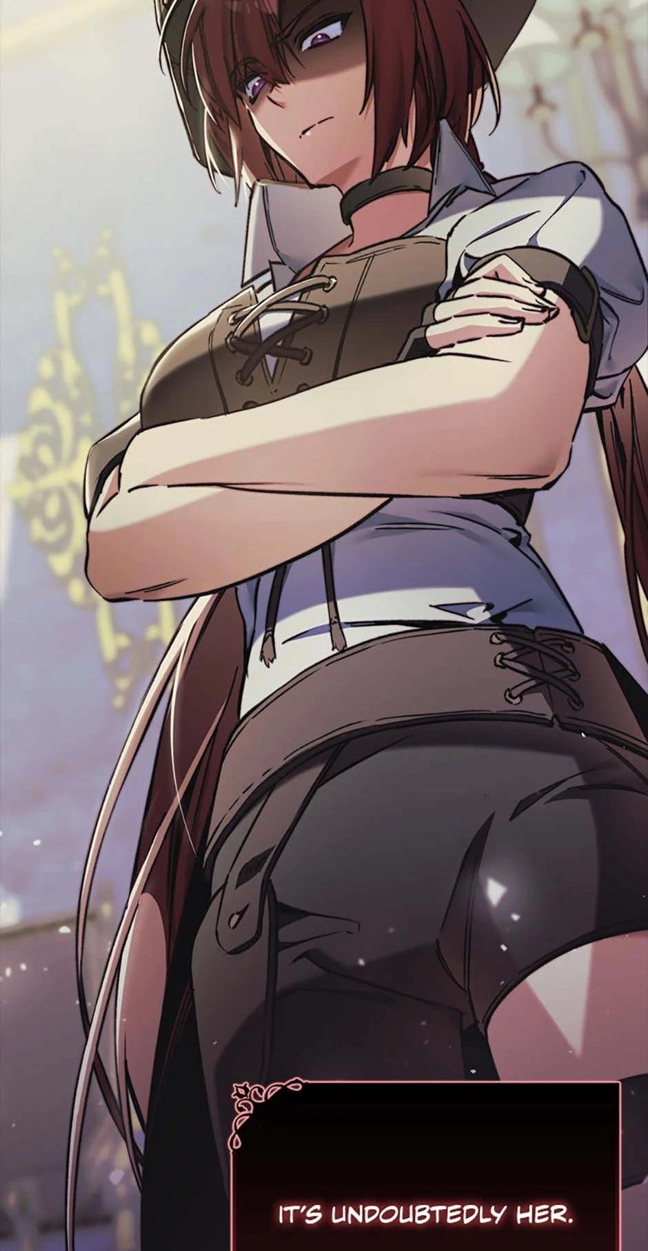 The Villain's Survival Route Chapter 8 - Page 7