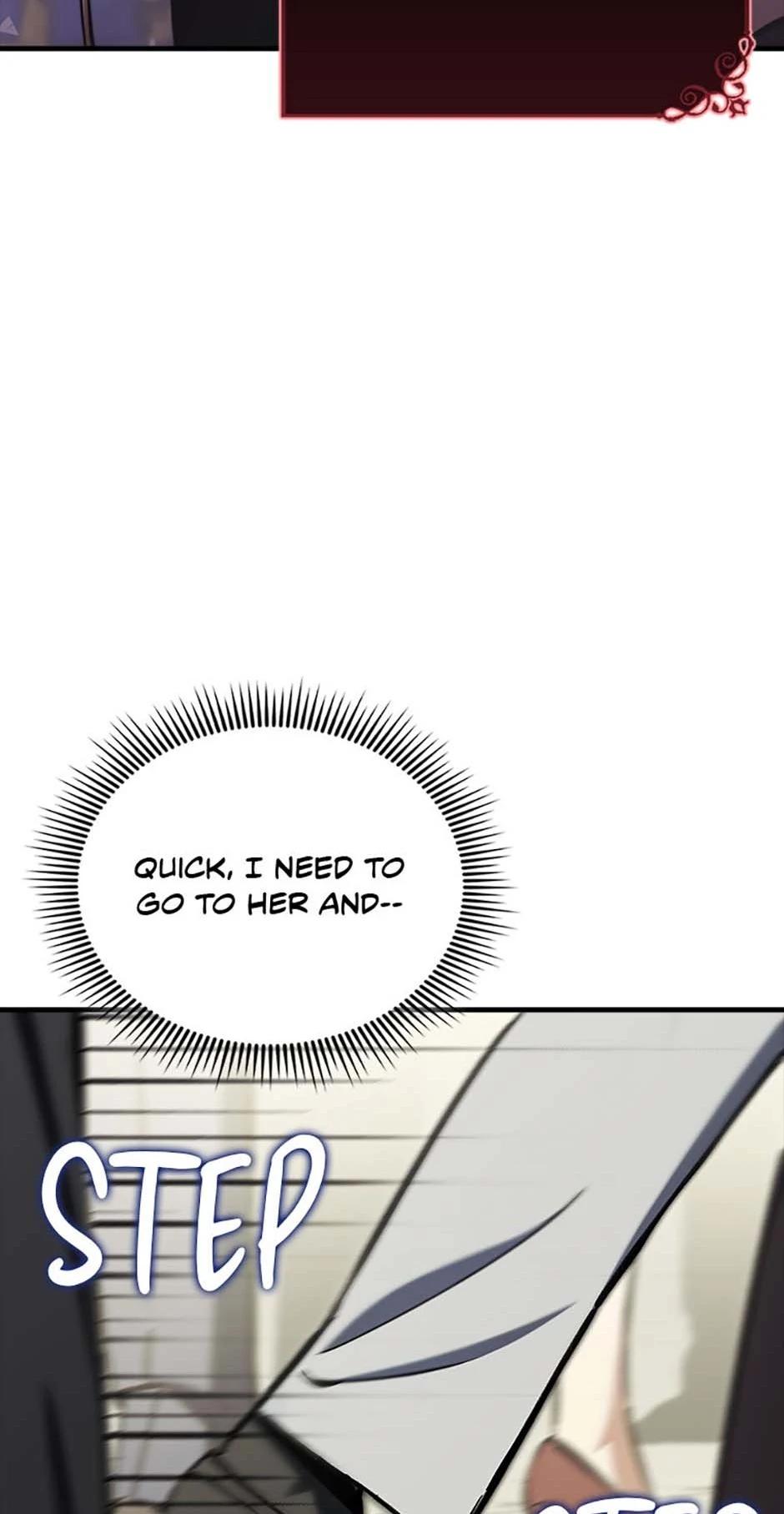 The Villain's Survival Route Chapter 8 - Page 8