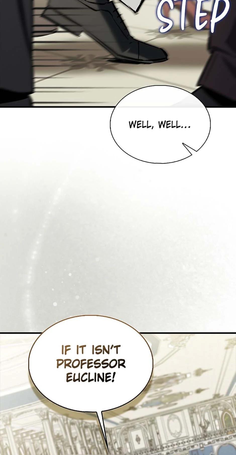 The Villain's Survival Route Chapter 8 - Page 9