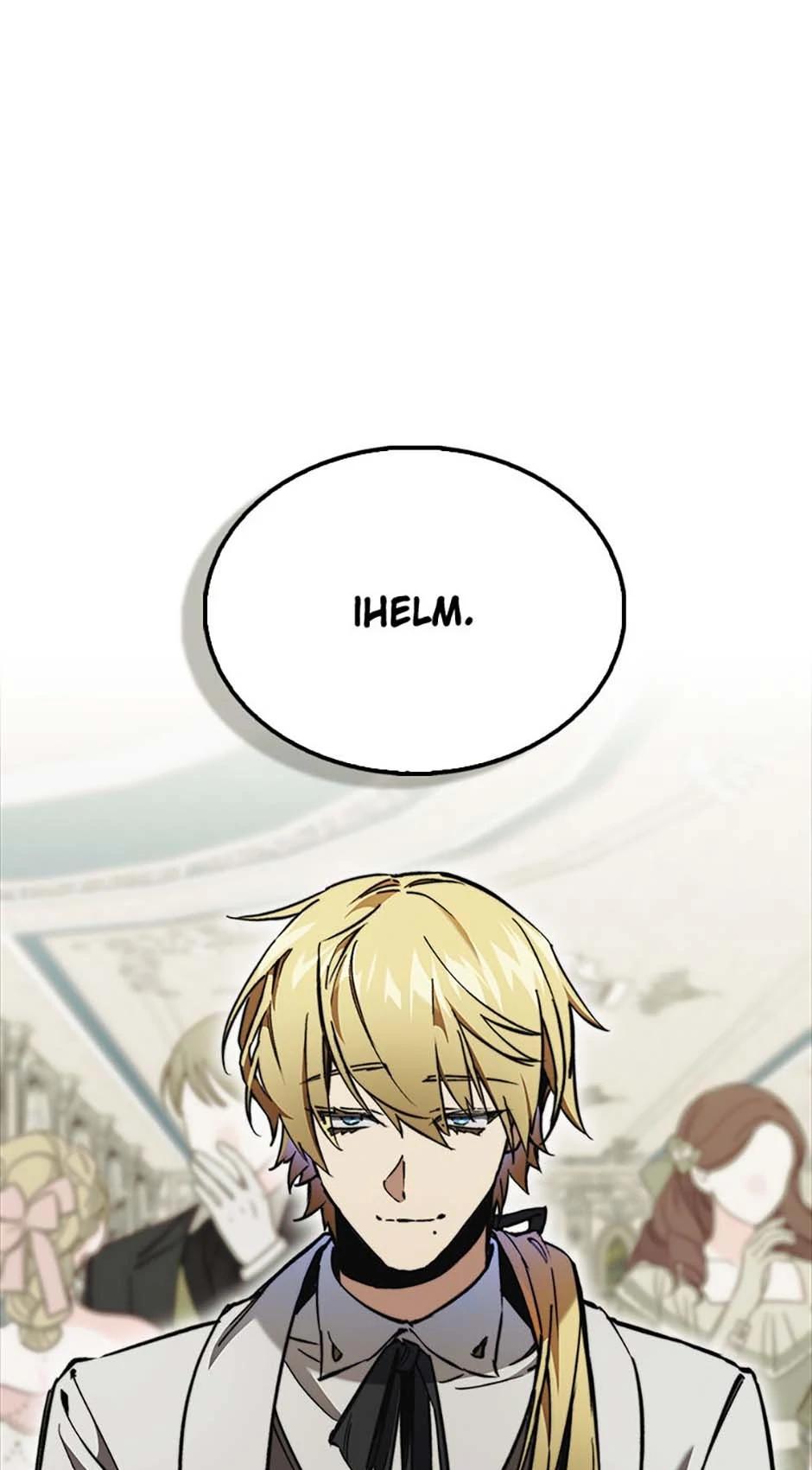 The Villain's Survival Route Chapter 8 - Page 11