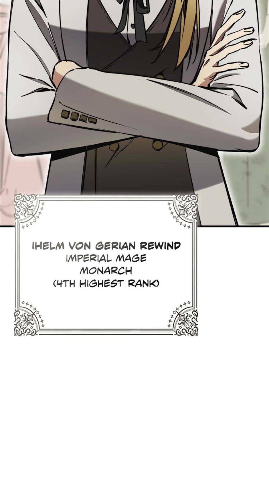 The Villain's Survival Route Chapter 8 - Page 12