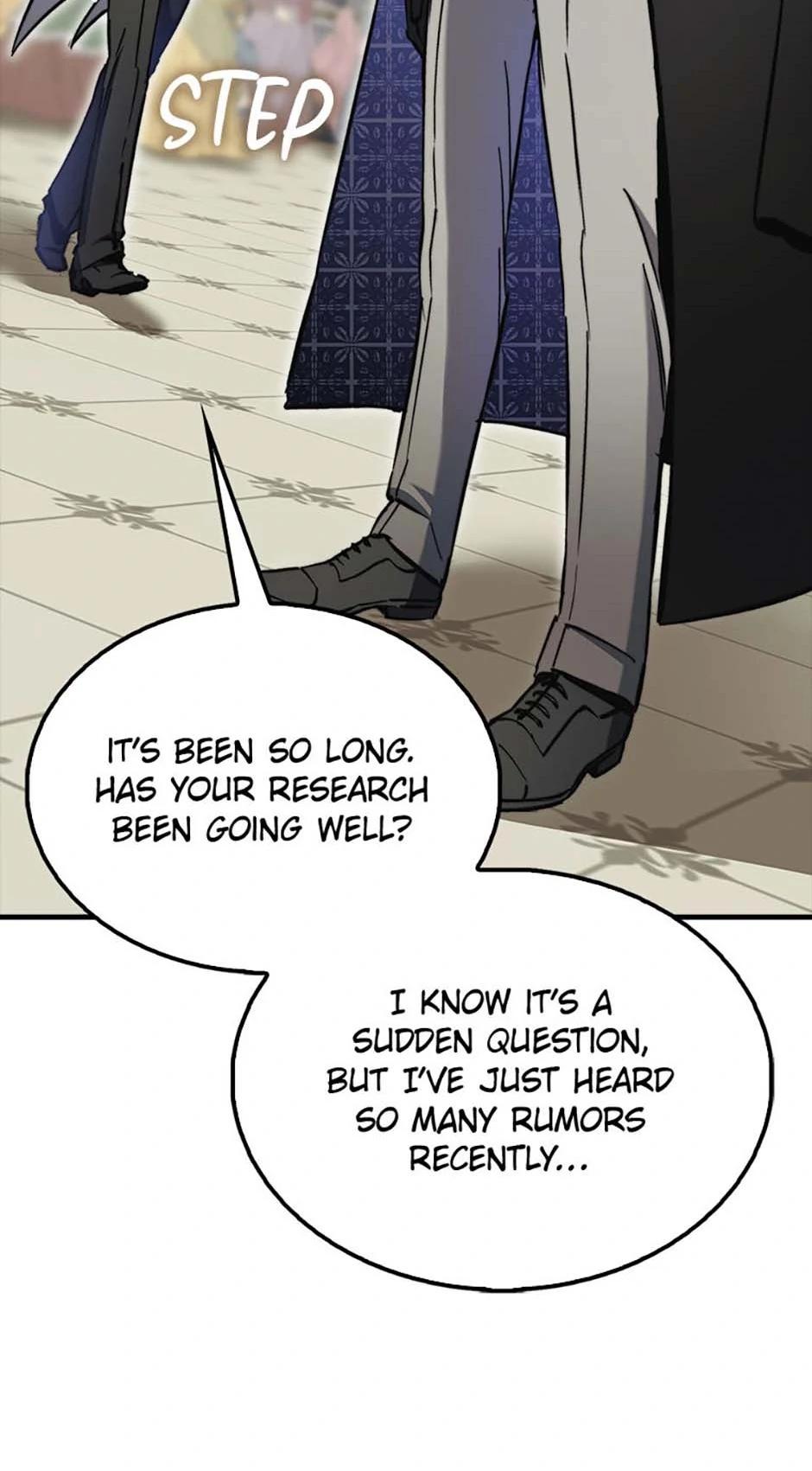 The Villain's Survival Route Chapter 8 - Page 14