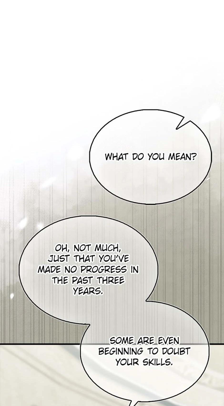 The Villain's Survival Route Chapter 8 - Page 15