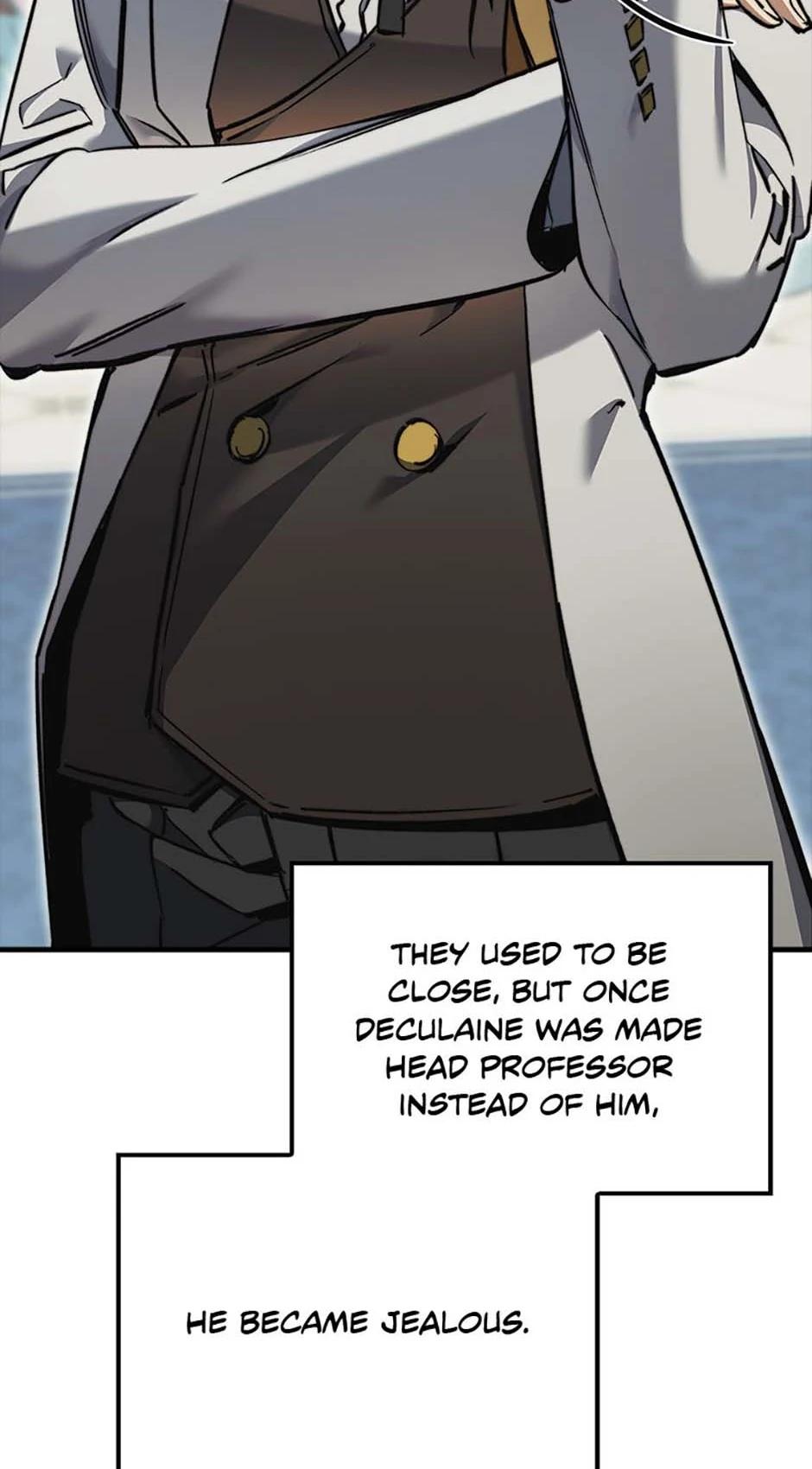 The Villain's Survival Route Chapter 8 - Page 18