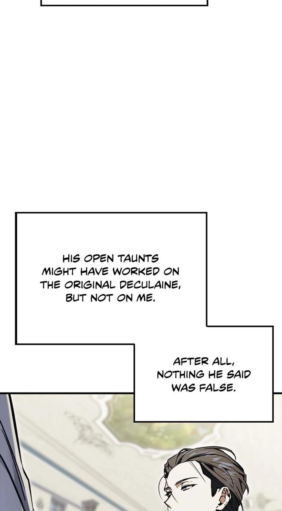 The Villain's Survival Route Chapter 8 - Page 19