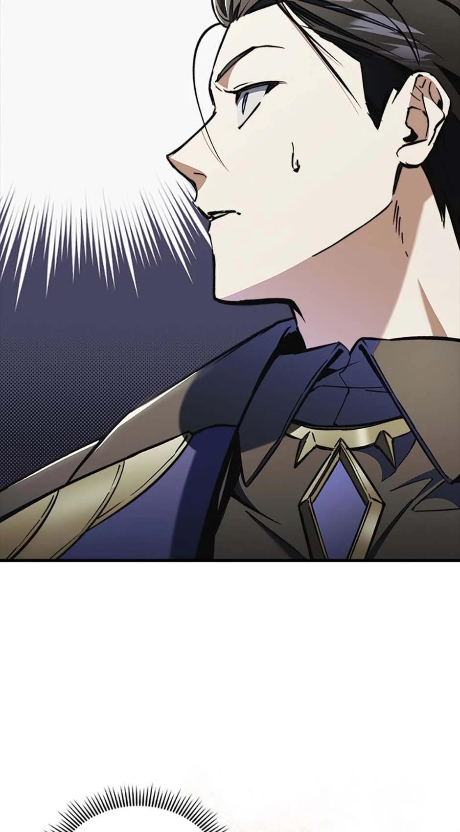 The Villain's Survival Route Chapter 8 - Page 21