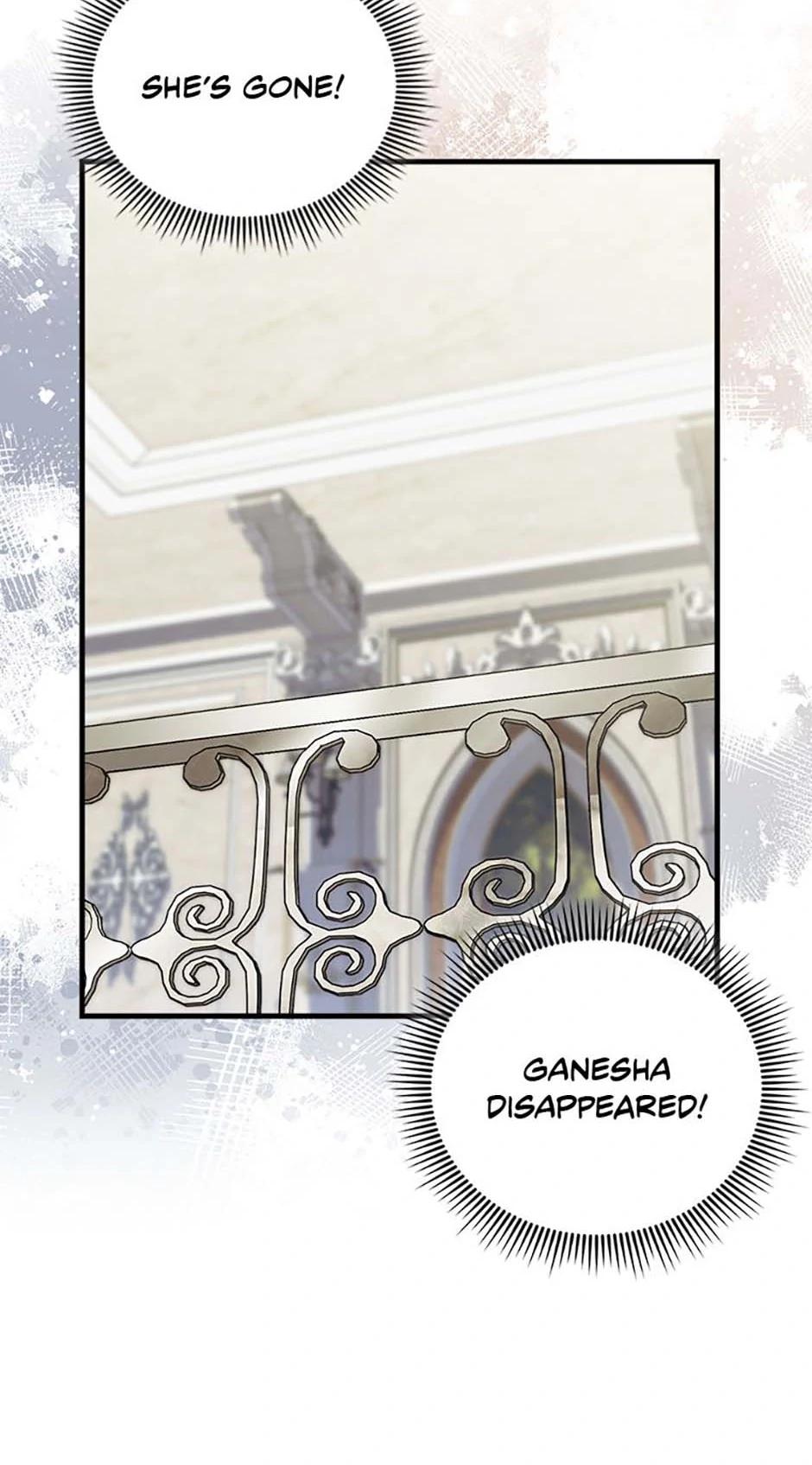 The Villain's Survival Route Chapter 8 - Page 22