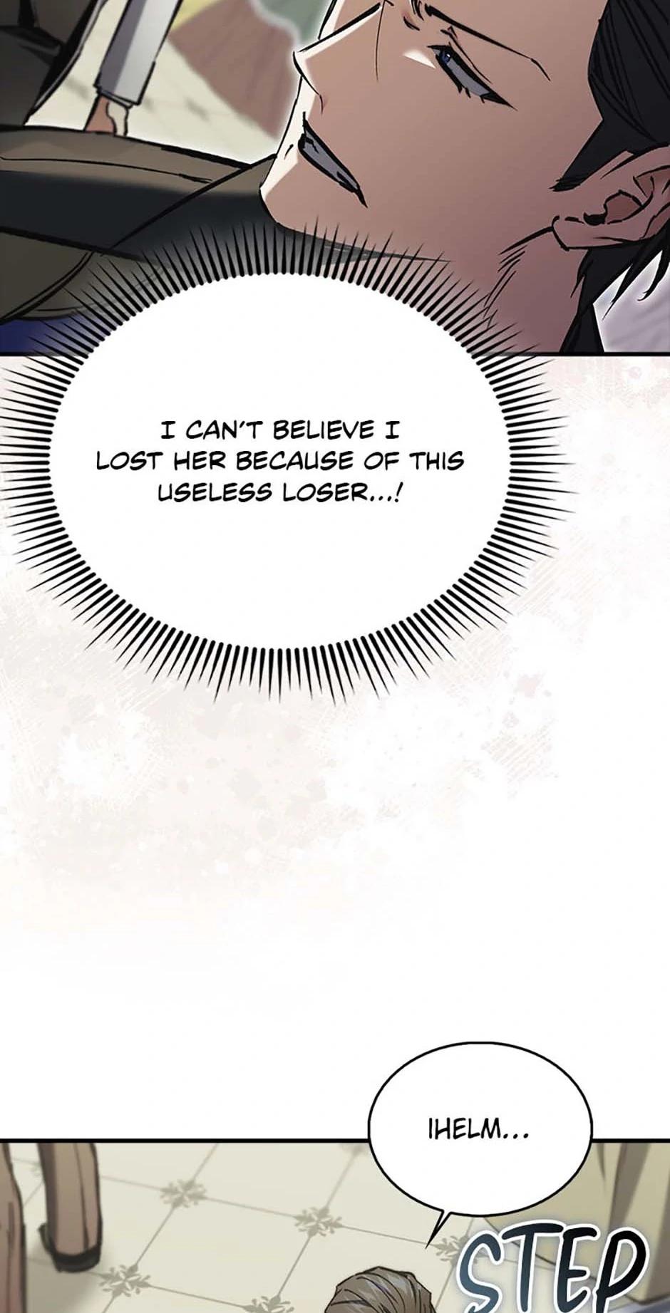 The Villain's Survival Route Chapter 8 - Page 24