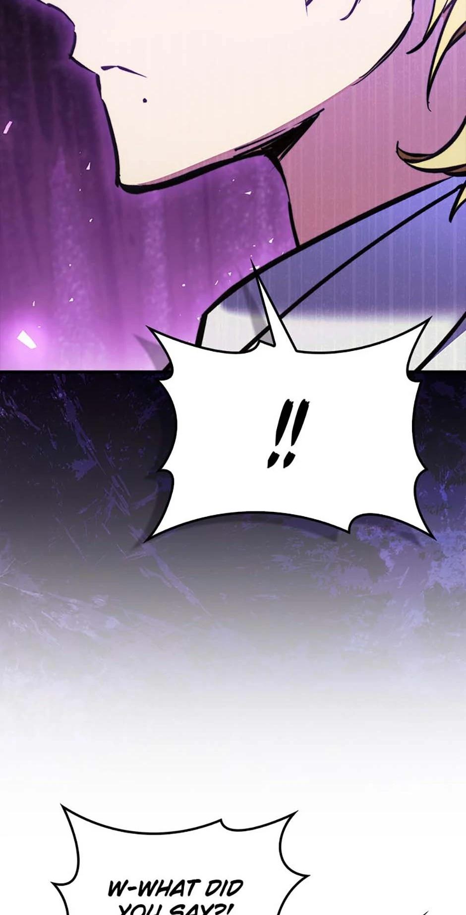 The Villain's Survival Route Chapter 8 - Page 27