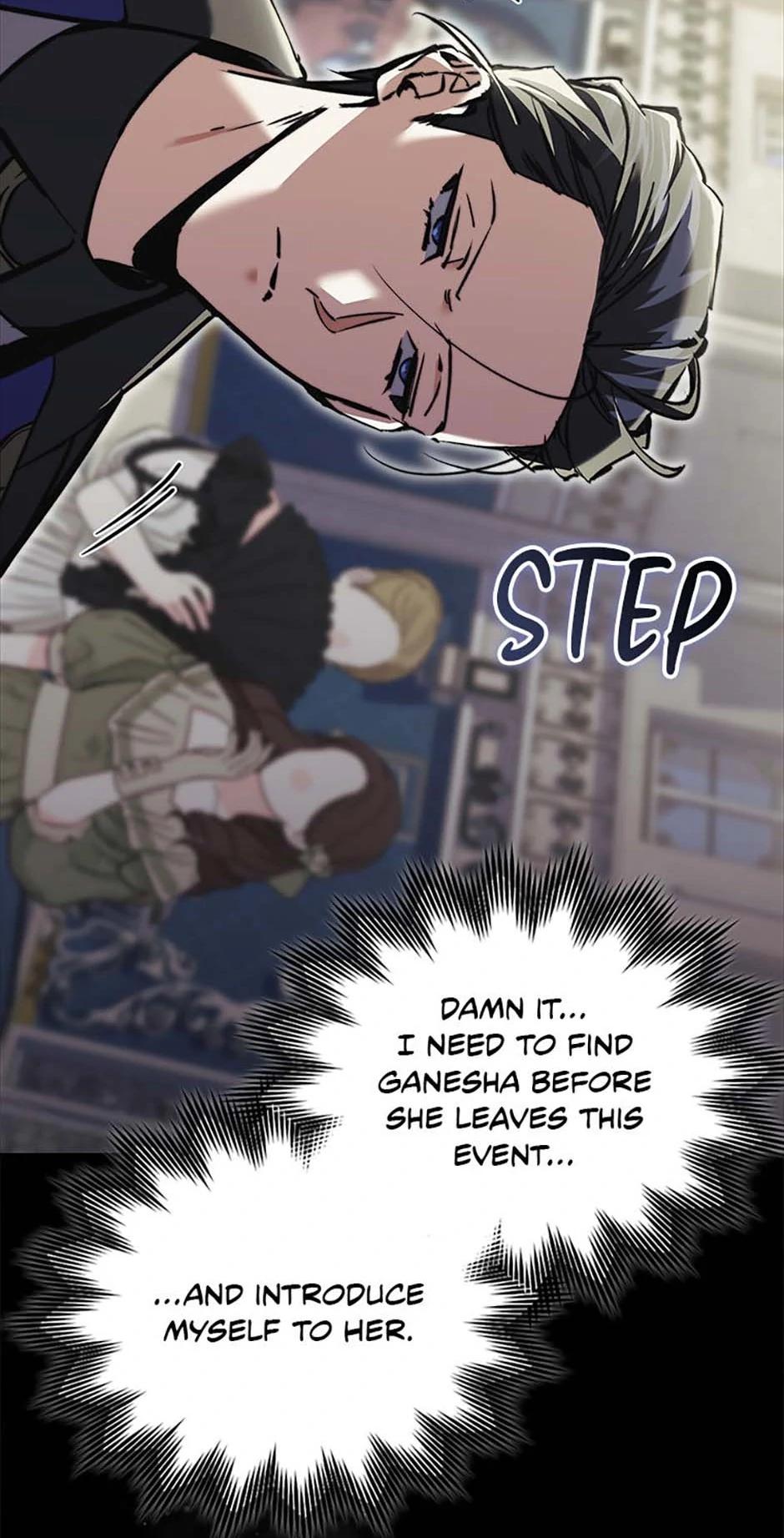 The Villain's Survival Route Chapter 8 - Page 29