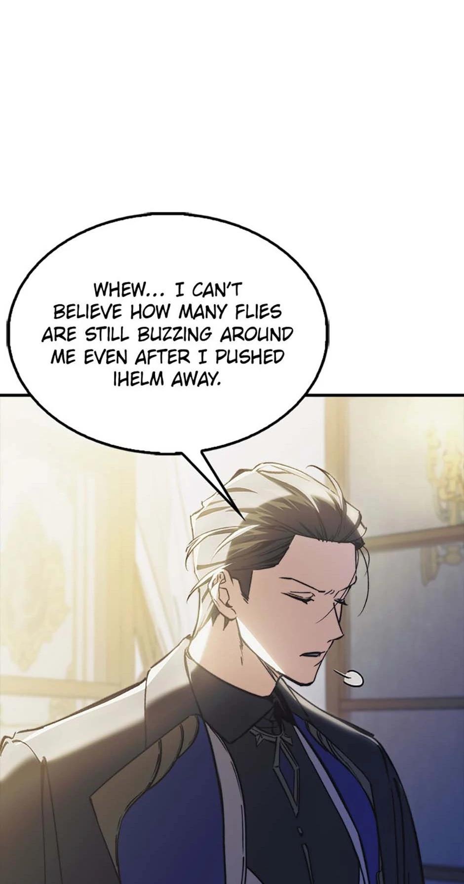 The Villain's Survival Route Chapter 8 - Page 34