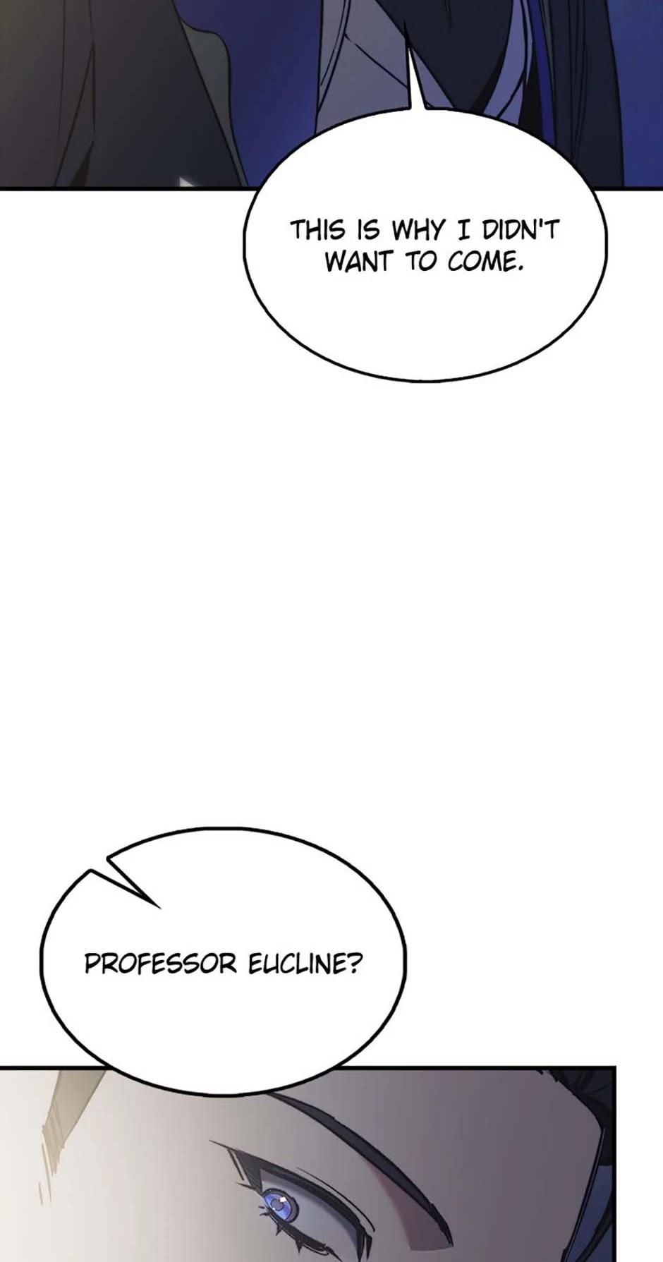 The Villain's Survival Route Chapter 8 - Page 35