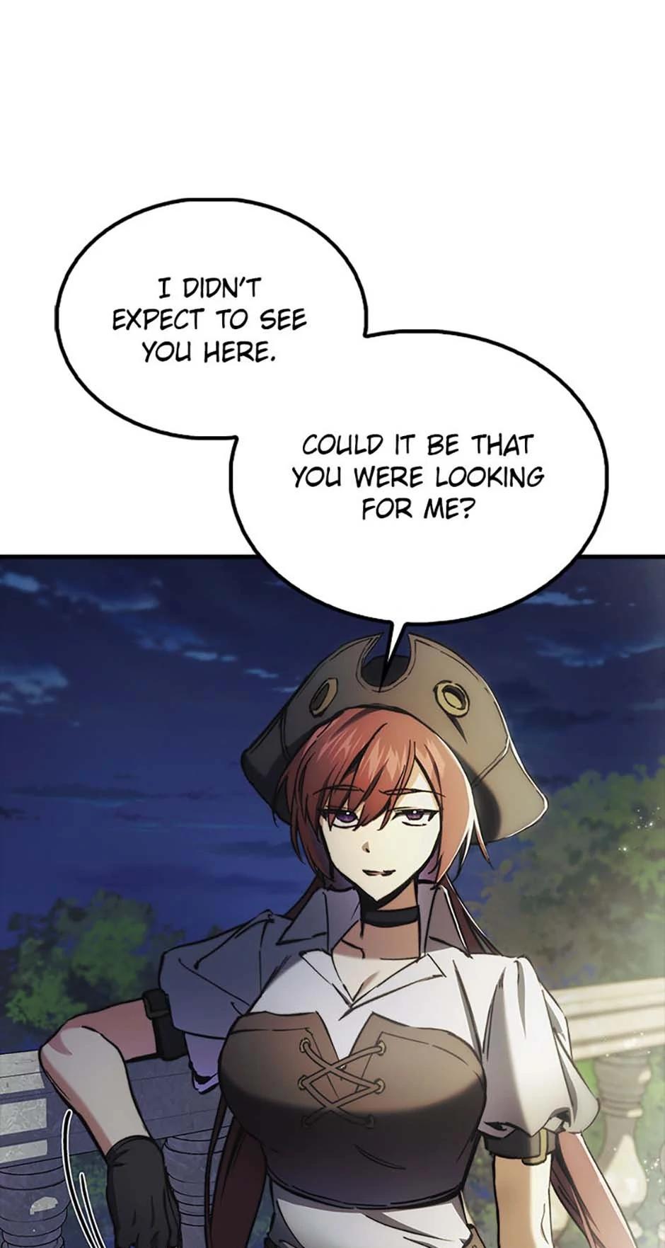 The Villain's Survival Route Chapter 8 - Page 38