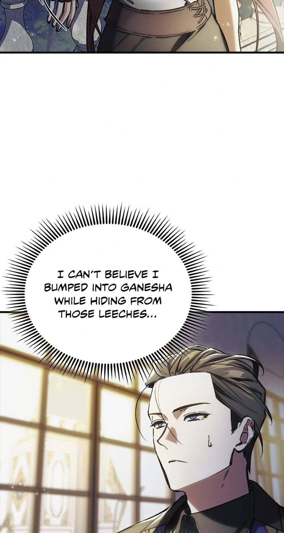 The Villain's Survival Route Chapter 8 - Page 39