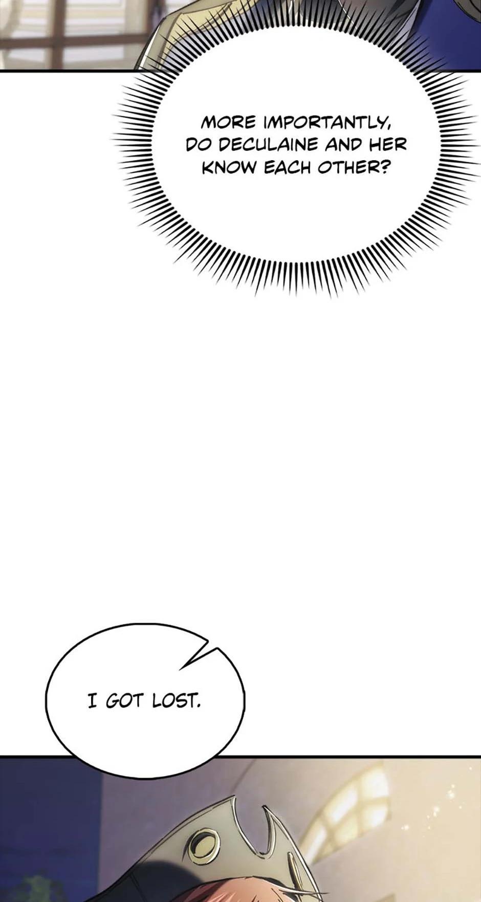 The Villain's Survival Route Chapter 8 - Page 40