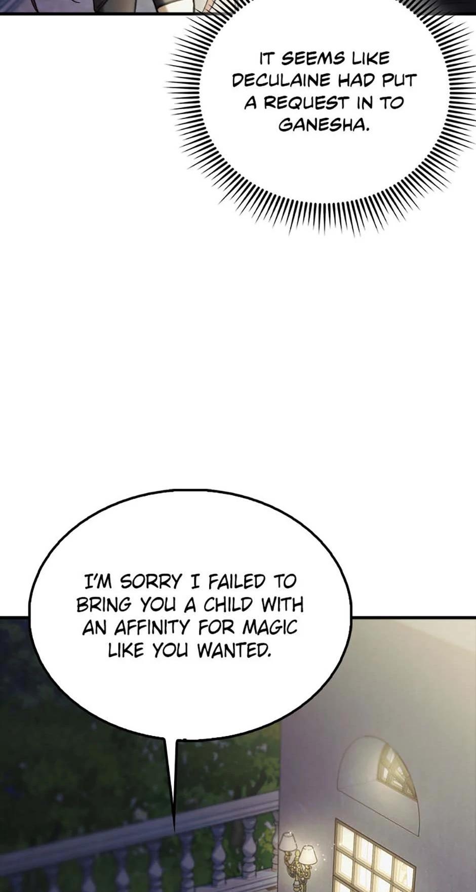 The Villain's Survival Route Chapter 8 - Page 43