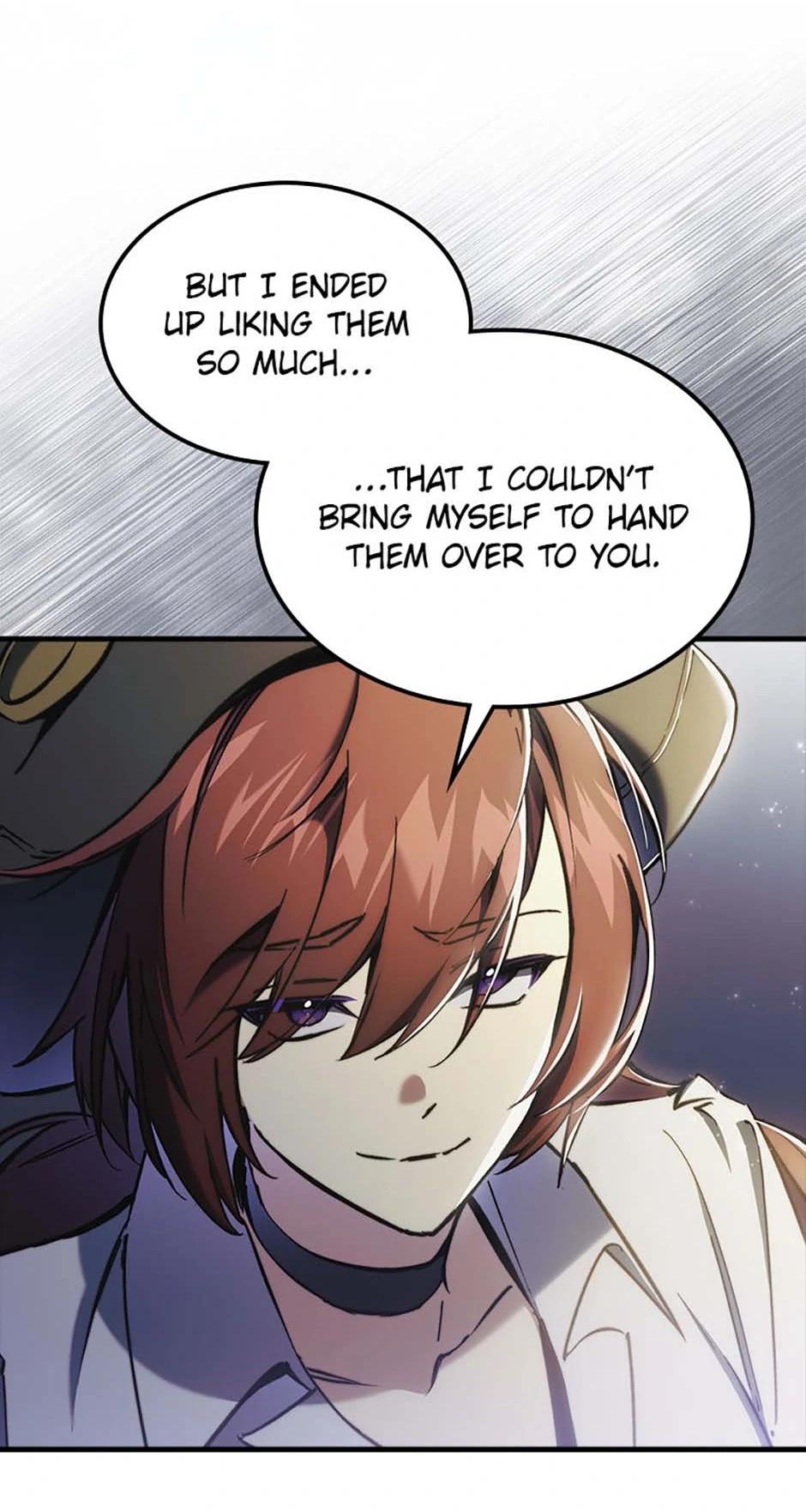 The Villain's Survival Route Chapter 8 - Page 45