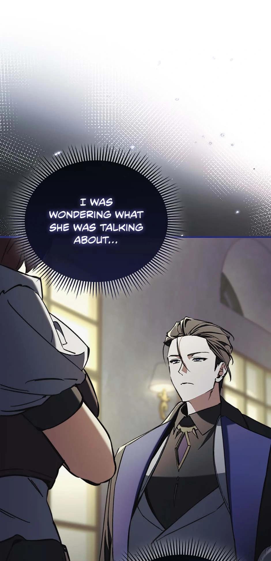 The Villain's Survival Route Chapter 8 - Page 46