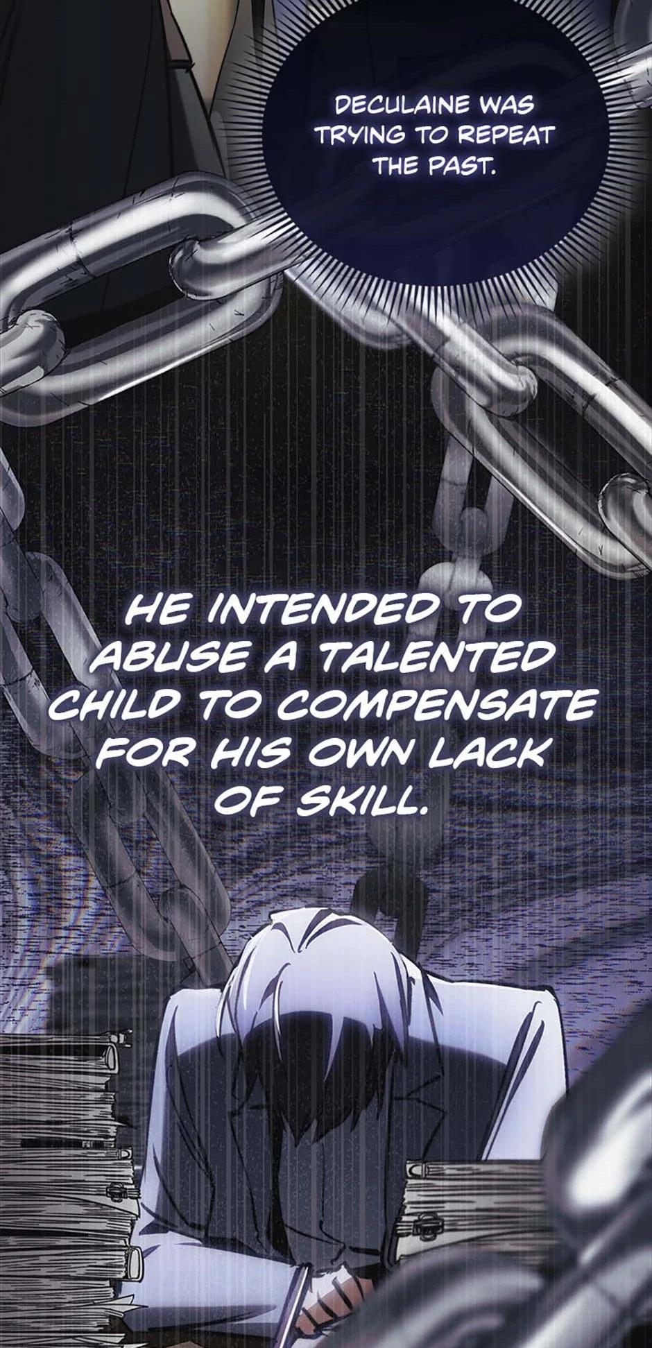 The Villain's Survival Route Chapter 8 - Page 47