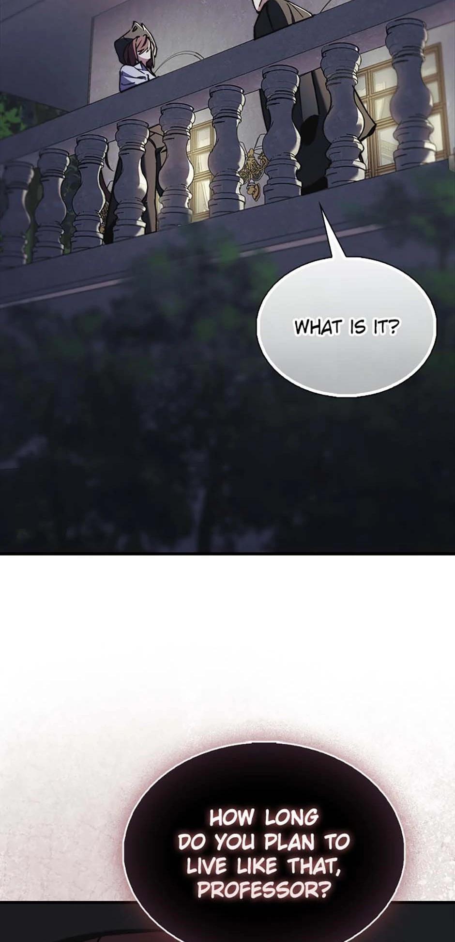 The Villain's Survival Route Chapter 8 - Page 49