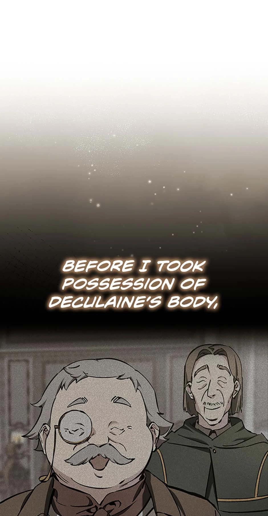 The Villain's Survival Route Chapter 8 - Page 52