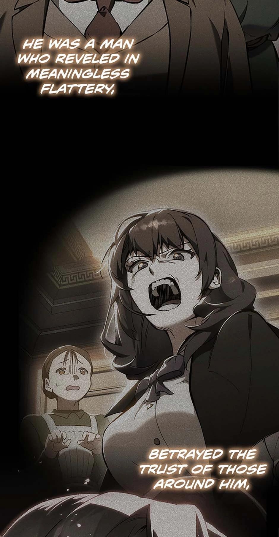 The Villain's Survival Route Chapter 8 - Page 53