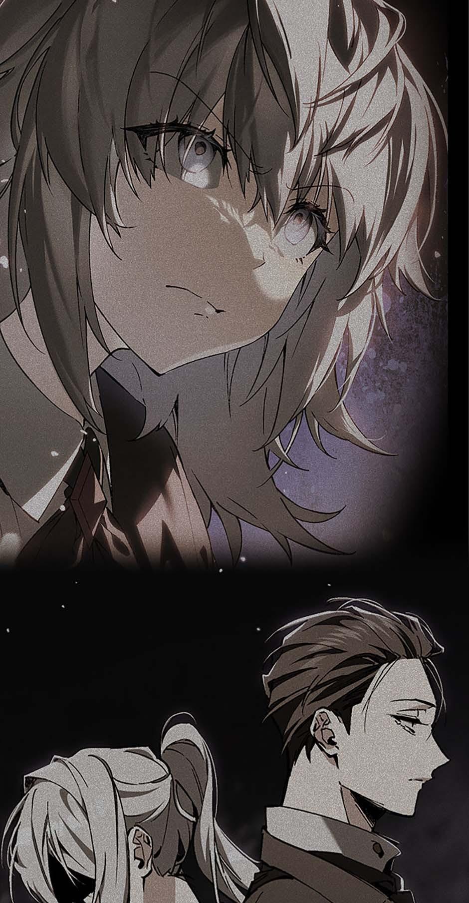 The Villain's Survival Route Chapter 8 - Page 54